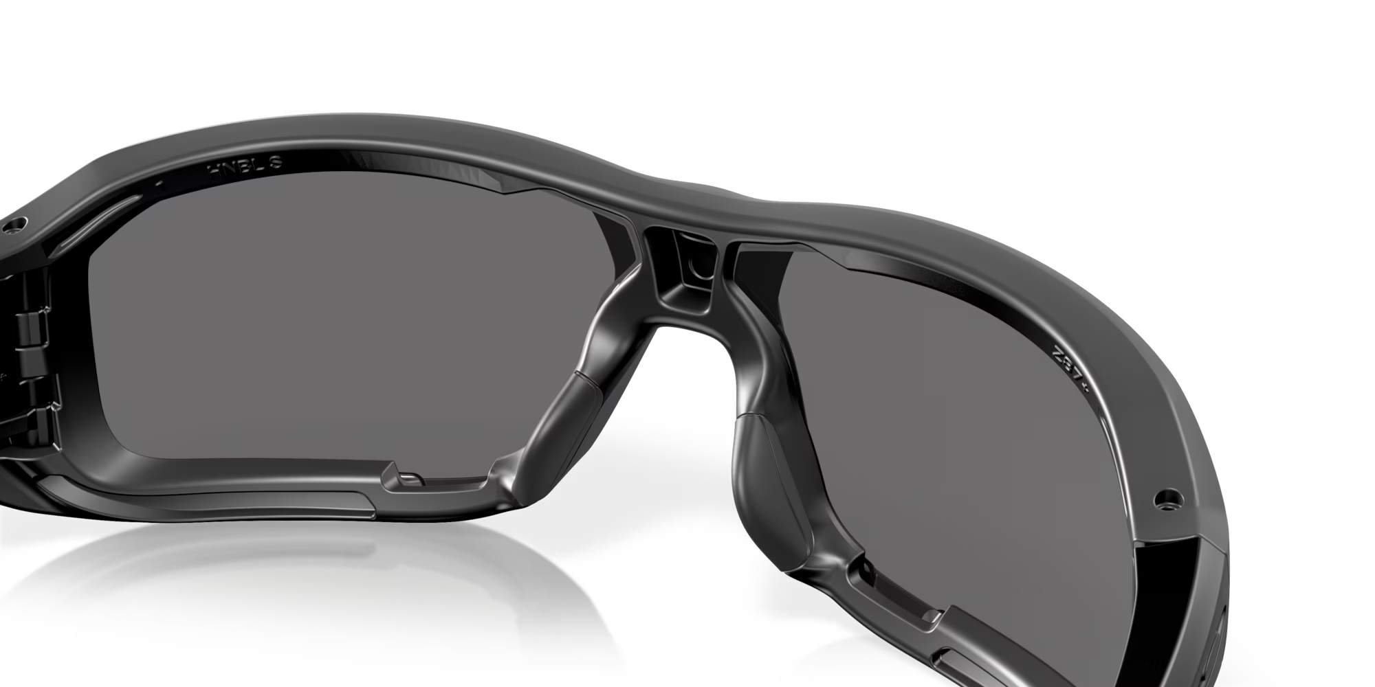 OAKLEY SI แว่นตา Ball HNBL S Matte มาตรฐาน Z87+ กันสะเก็ดระดับทหารอเมริกา