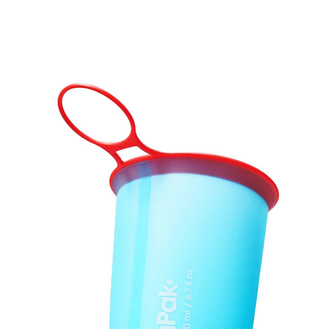 Hydrapak - SPEED CUP - 2-Pack - Malibu Blue
