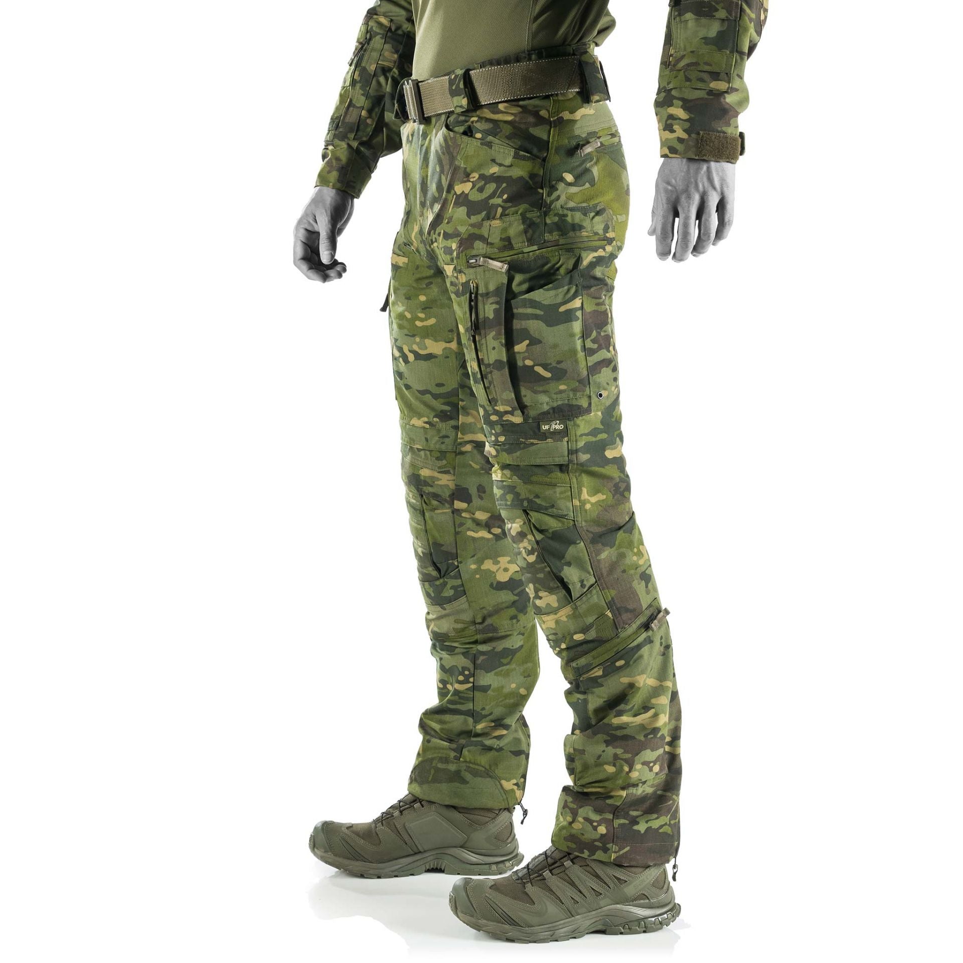 UF PRO Striker HT Combat Pants [ Multicam Tropic ]