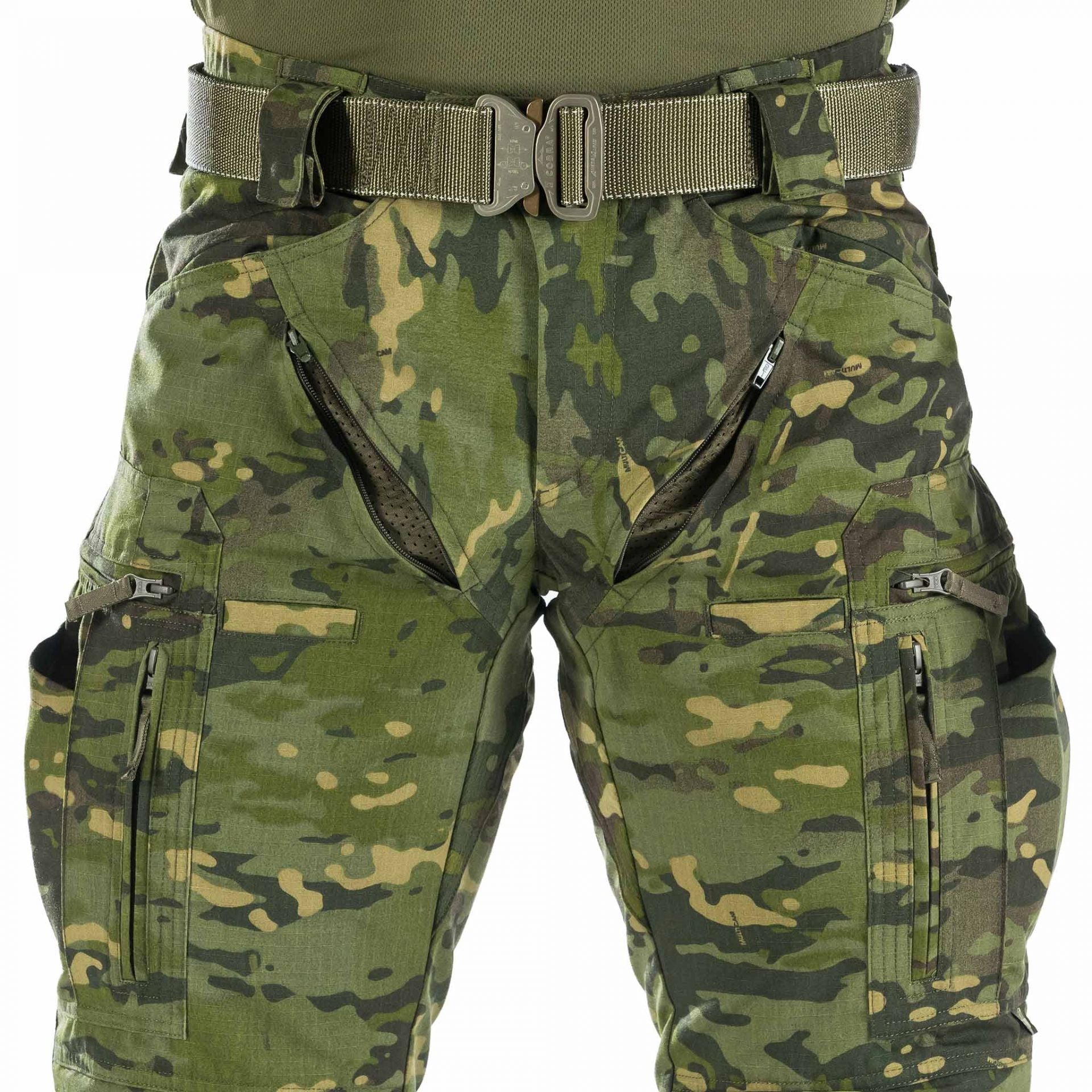 UF Pro Striker HT Combat Pants [ Multicam Tropic ]