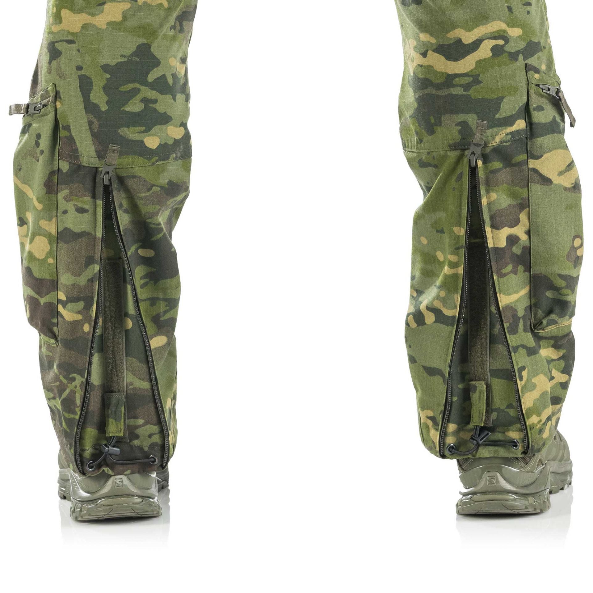 UF Pro Striker HT Combat Pants [ Multicam Tropic ]