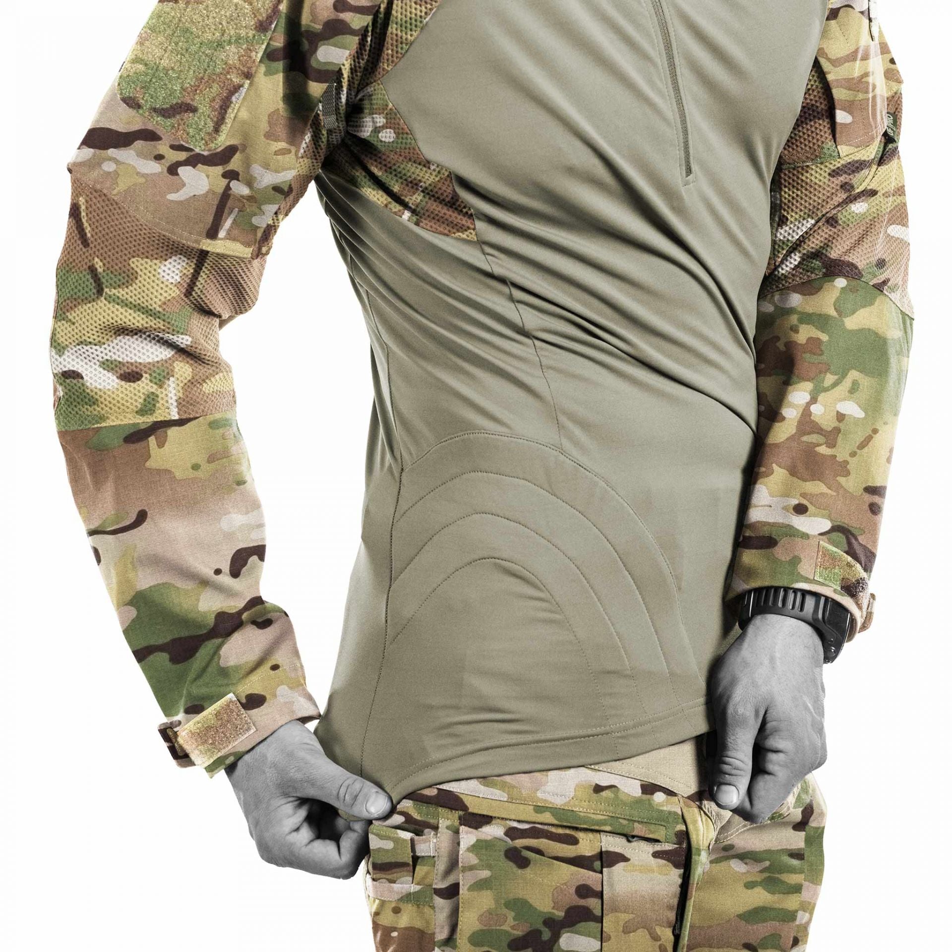 個人装備 UF PRO STRIKER XT GEN.3 COMBAT SHIRT Striker XT Gen.3 Combat Shirt | Next-gen comfort for