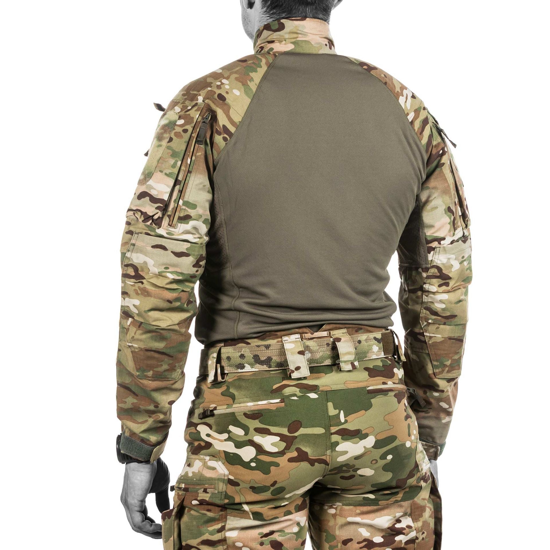 UF Pro Striker XT Gen.2 Combat Shirt [ Multicam ]