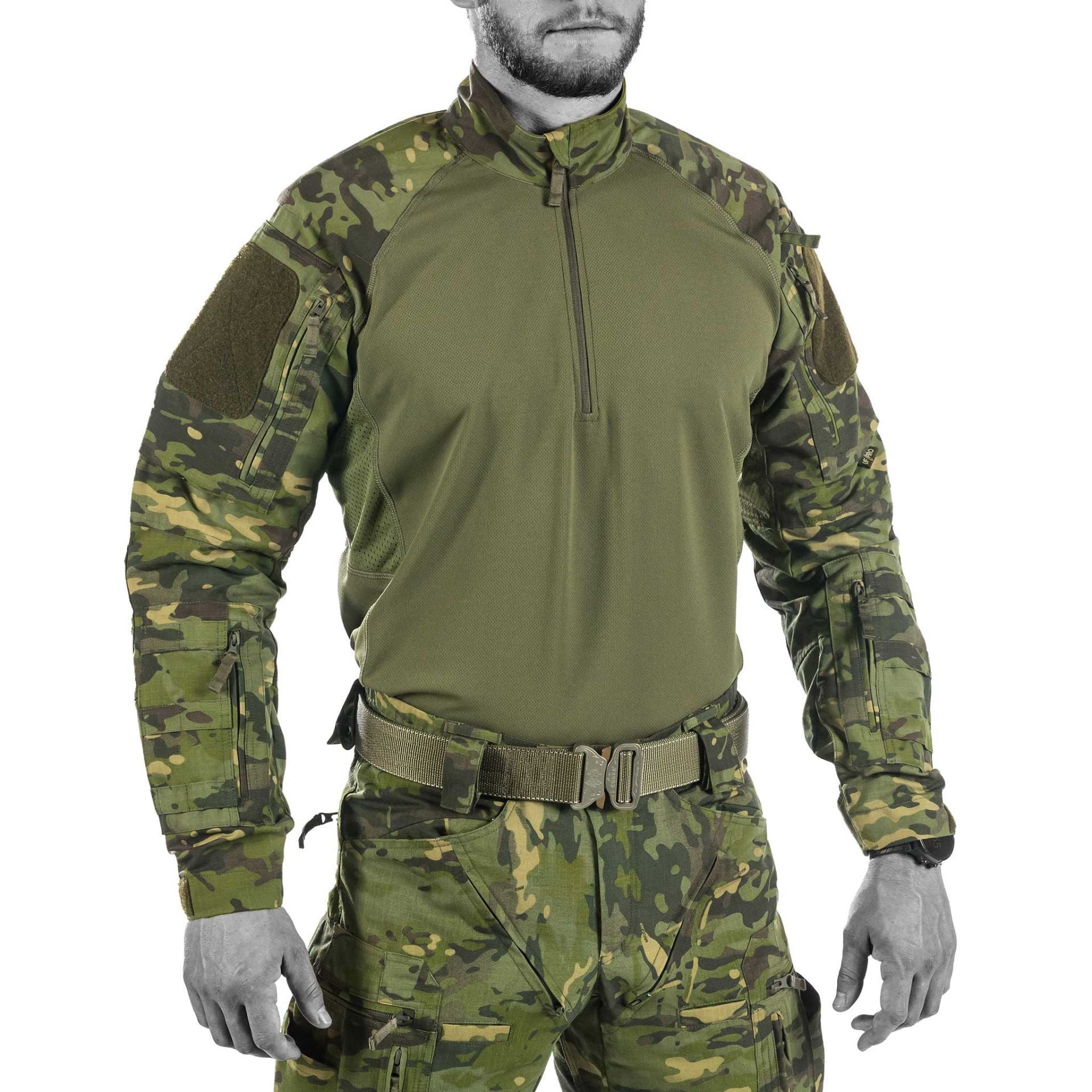 UF PRO Striker XT Gen.2 Combat Shirt [ Multicam Tropic ]