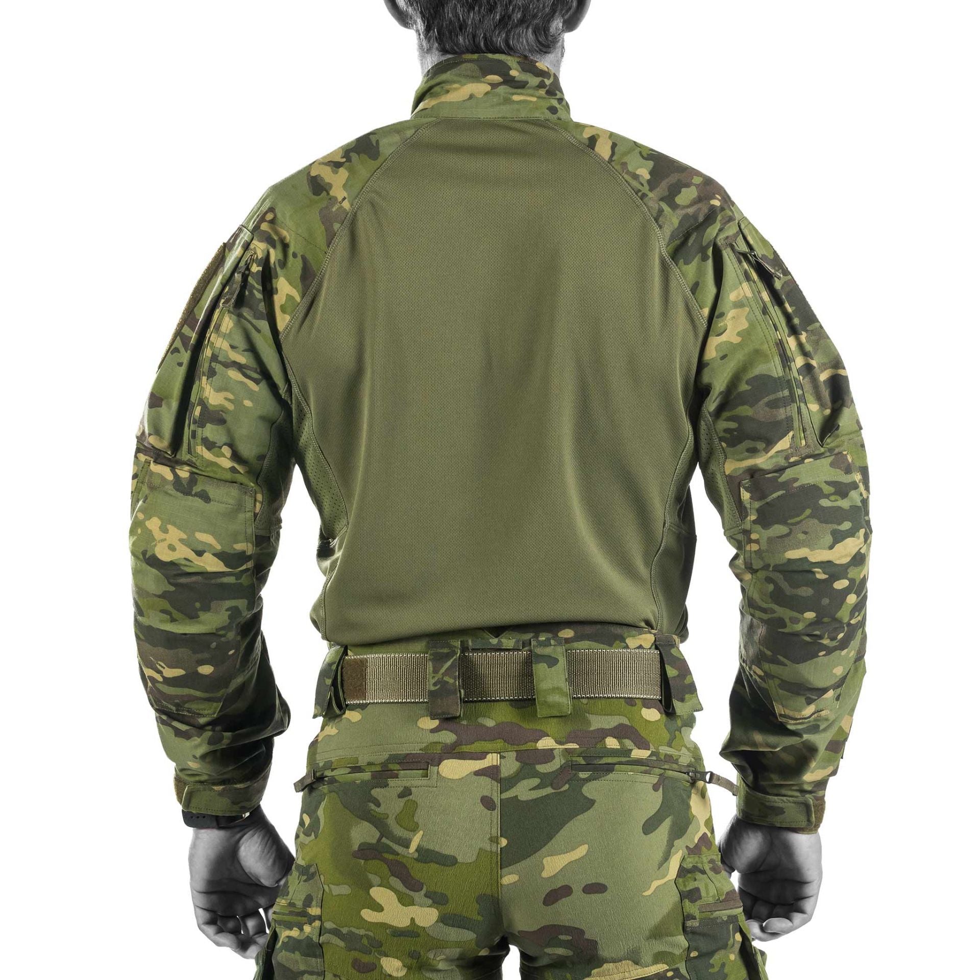 UF Pro Striker XT Gen.2 Combat Shirt [ Multicam Tropic ]