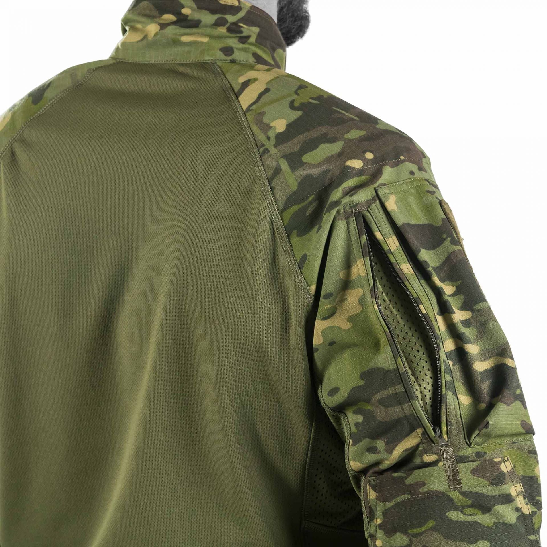UF PRO Striker XT Gen.2 Combat Shirt [ Multicam Tropic ]
