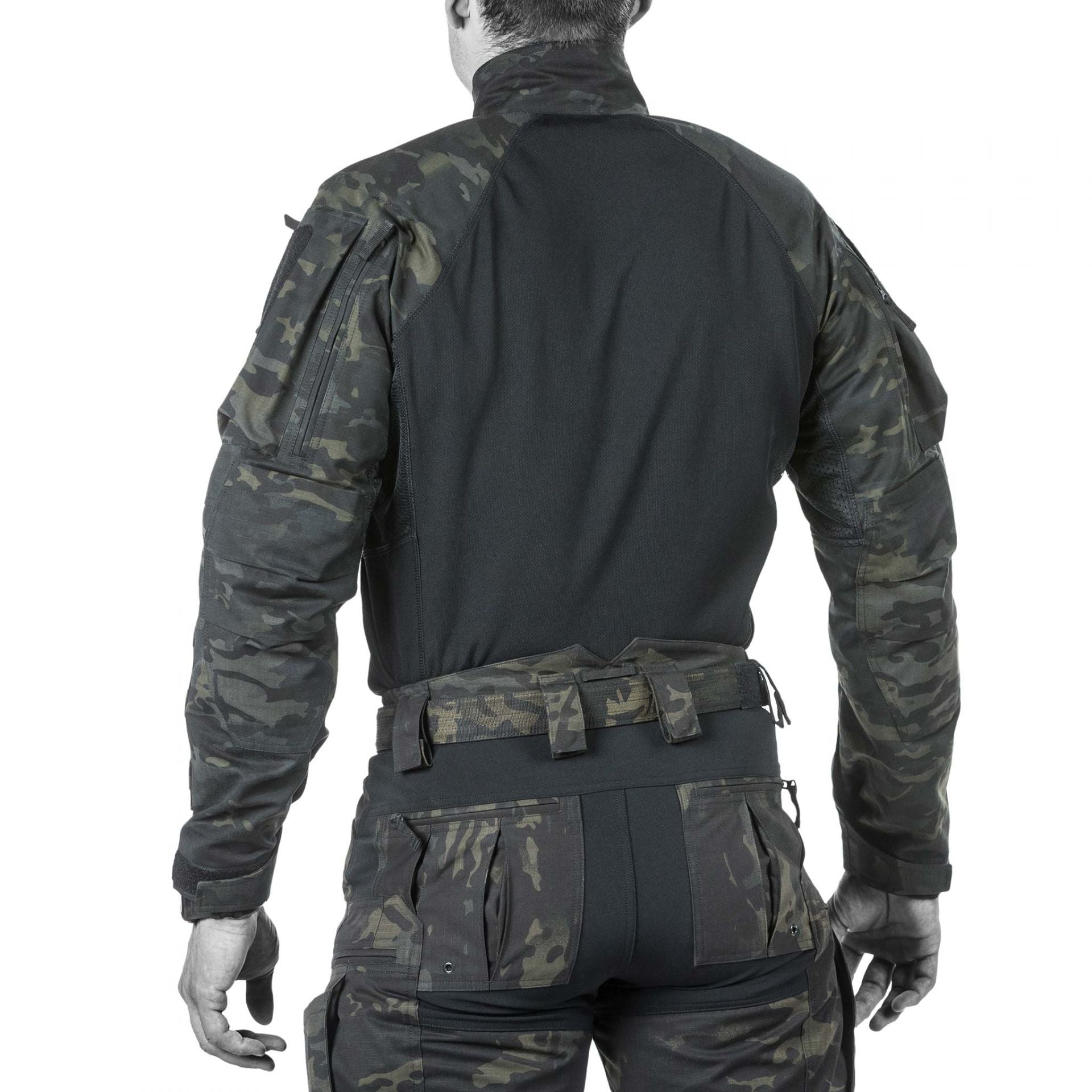 UF PRO Striker XT Gen.2 Combat Shirt  [ Multicam Black ]