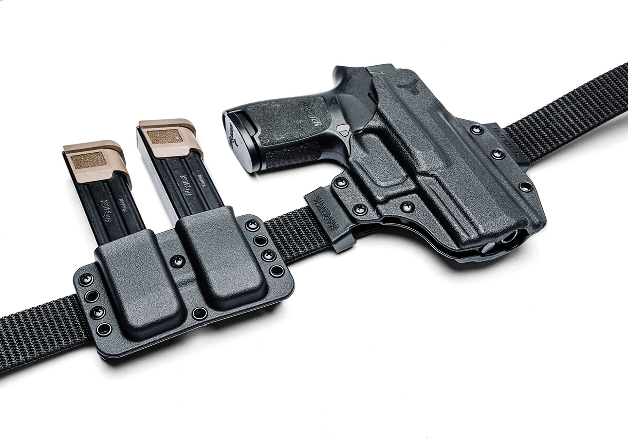 Bladetech - Ultimate Carry Belt