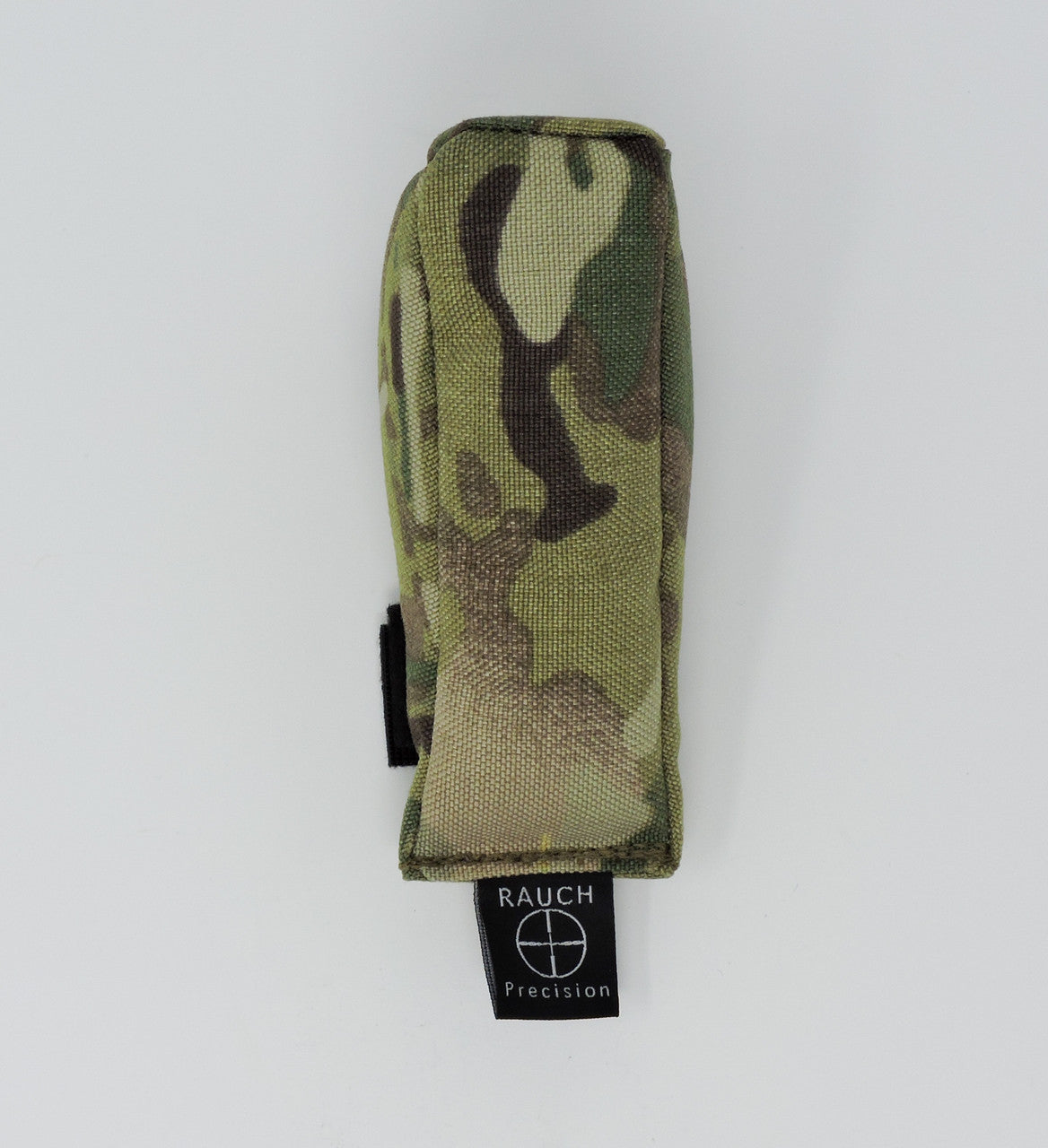 HOG Saddle - Rauch Tripod Rear Support Bag ( T.R.S )