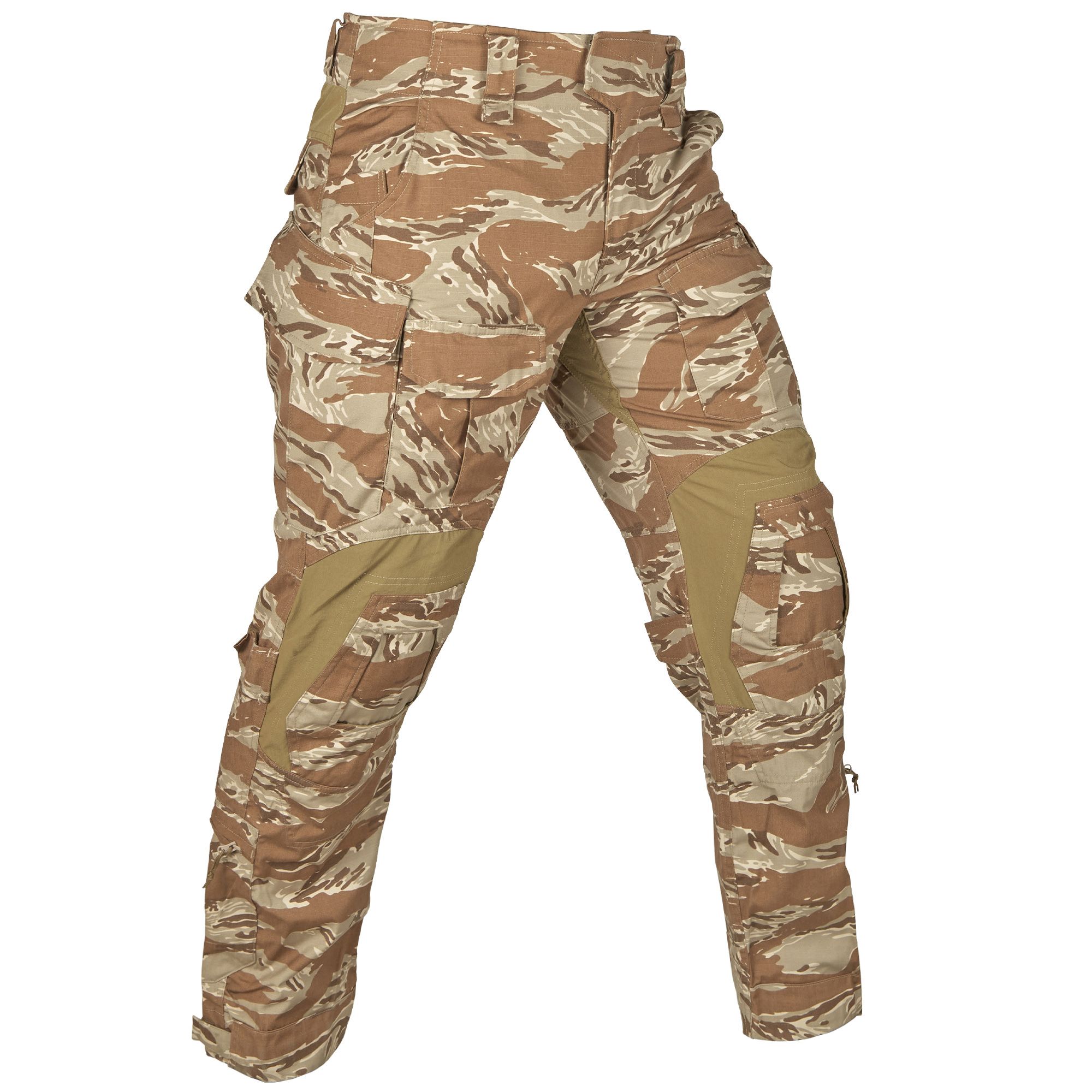 PLATATAC Tac Dax V4, Combat Pants