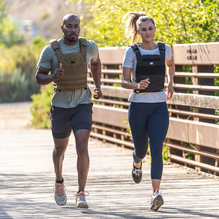 5.11 - TacTec Trainer Weight Vest