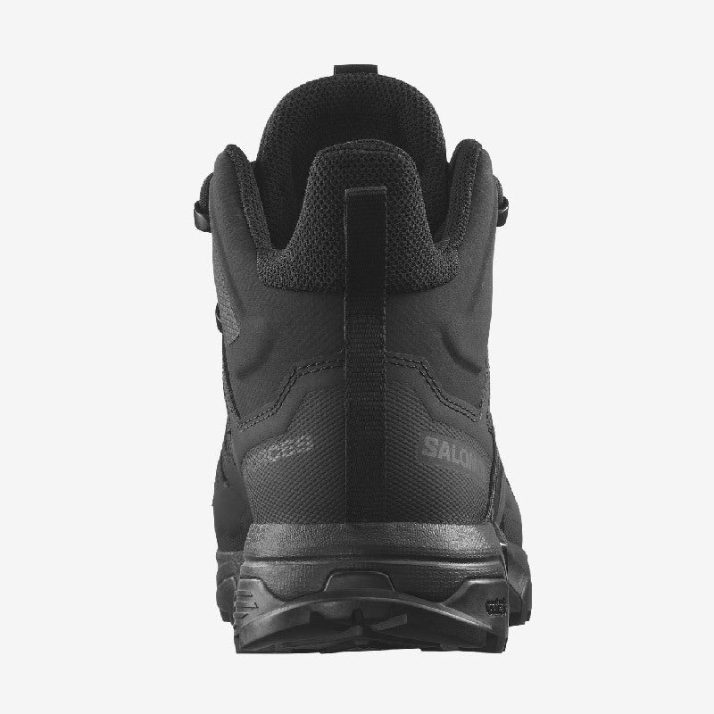 Salomon X Ultra Forces Mid [Black/Wolf]