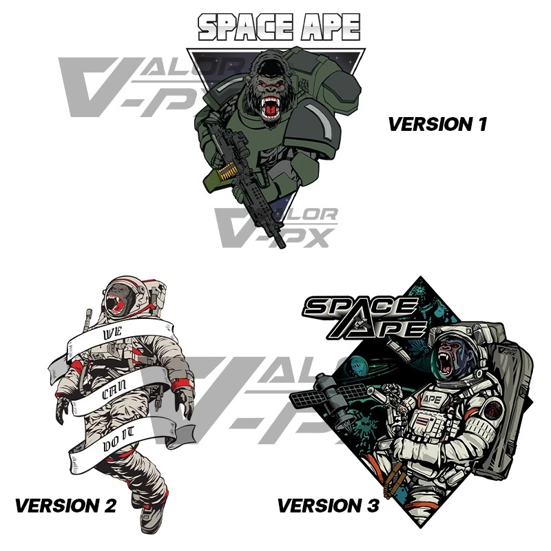 APE Knight Space Ape T-Shirt