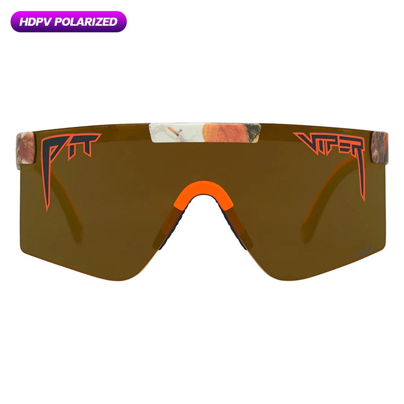 Pit Viper - The Actualbush Original 2.0, HDPV Polarized