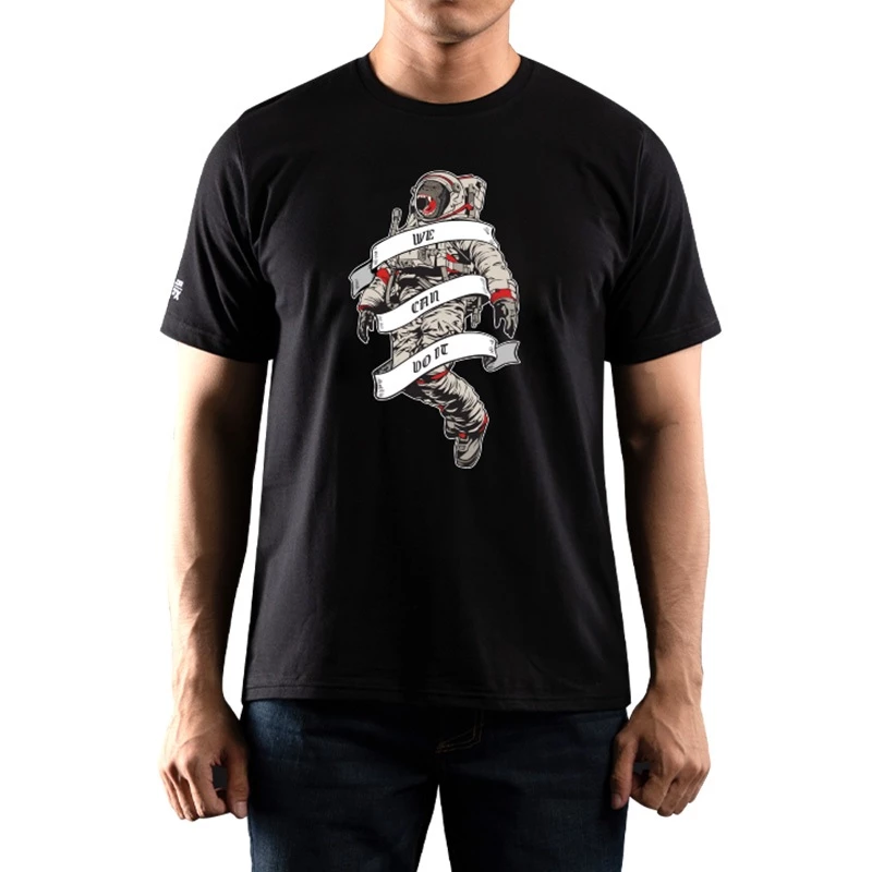 APE Knight Space Ape T-Shirt