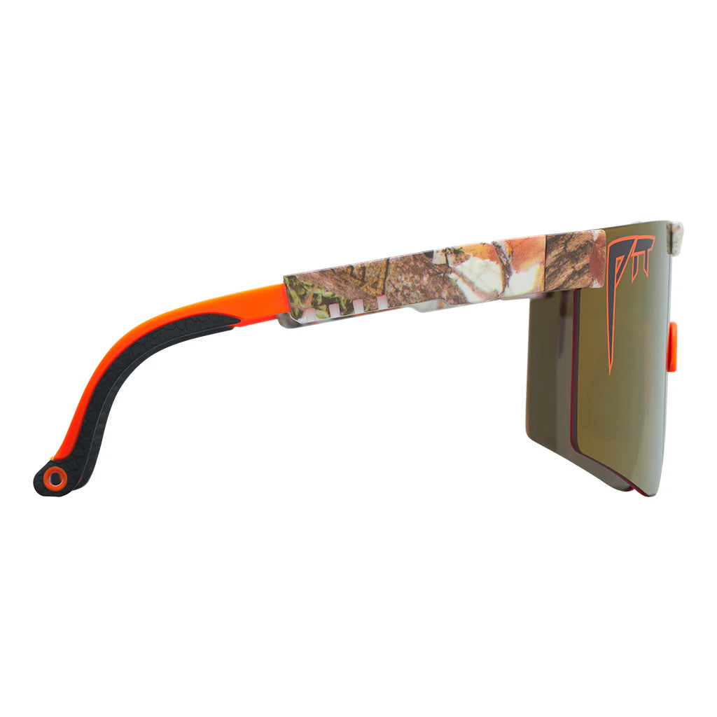 Pit Viper - The Actualbush Original 2.0, HDPV Polarized