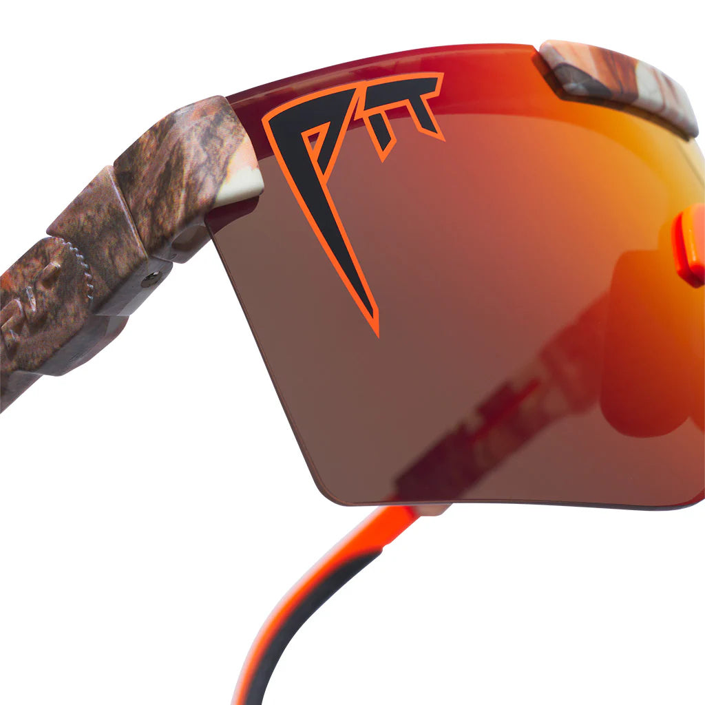 Pit Viper - The Actualbush Original 2.0, HDPV Polarized