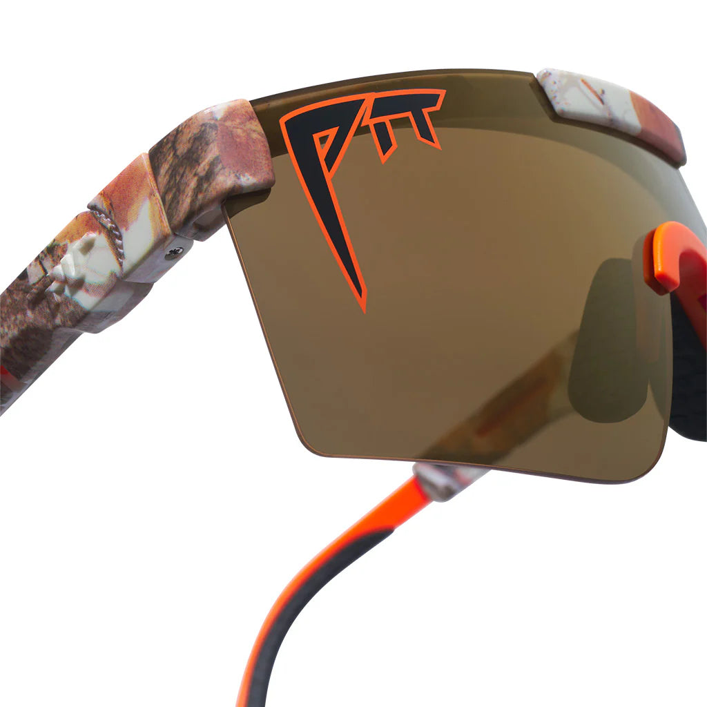 Pit Viper - The Actualbush Original 2.0, HDPV Polarized