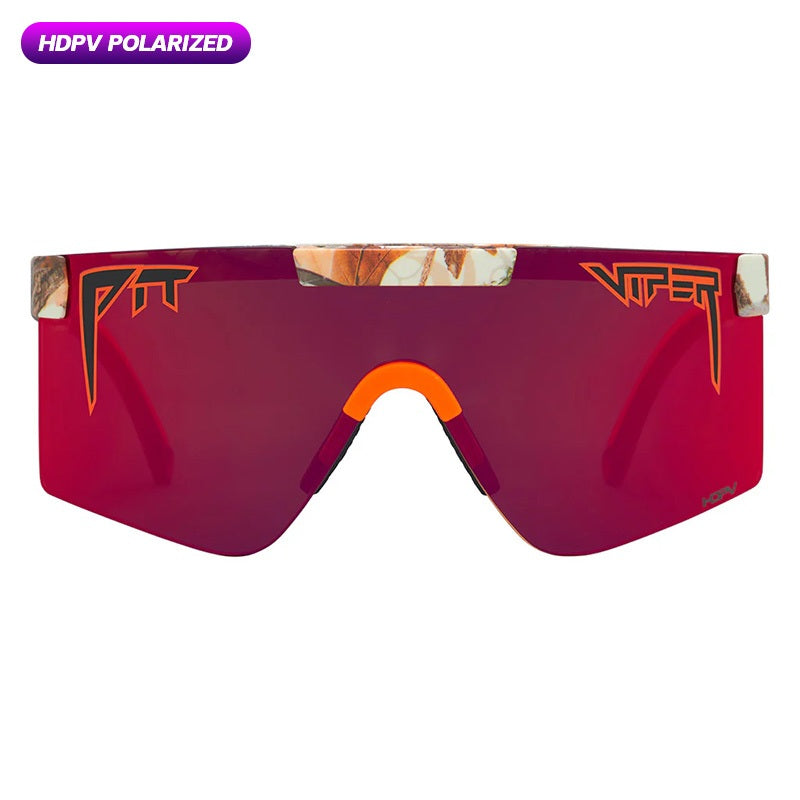 Pit Viper - The Actualbush Original 2.0, HDPV Polarized