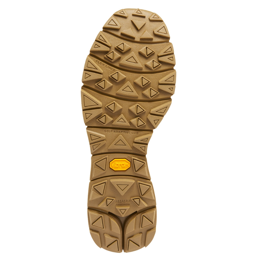 Danner - Fullbore 3" Coyote Hot