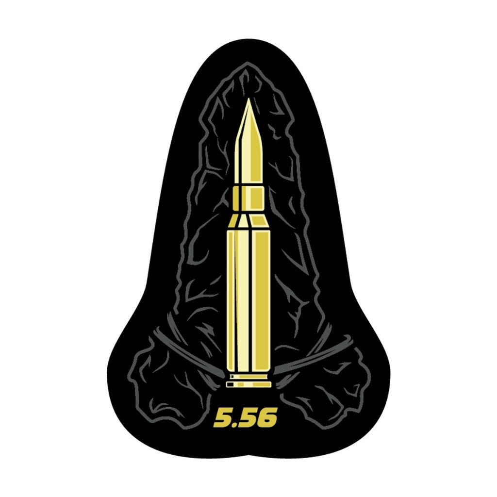 VALOR PX - Sticker Collection 2026