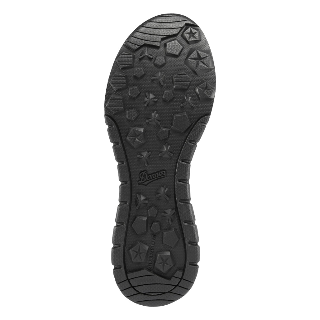 Danner - Instinct Tactical Side-Zip 8" Black
