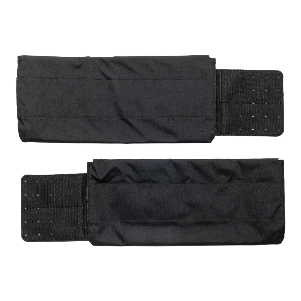 5.11 - QR Plate Carrier Soft Armor Cummerbund อุปกรณ์ใช้งานกับเสื้อเกราะอ่อน  IIIA soft armor 