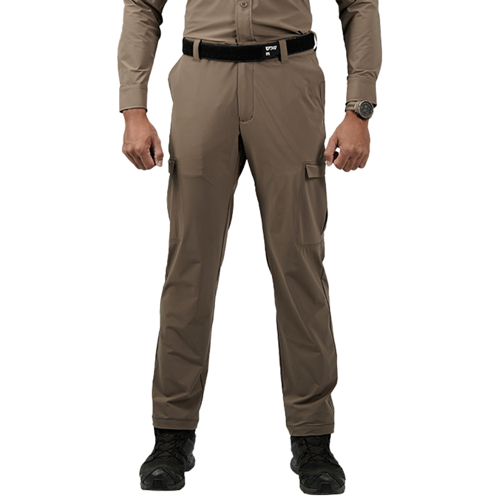 VALOR PX - PATROL POLICE PANT [KHAKI]