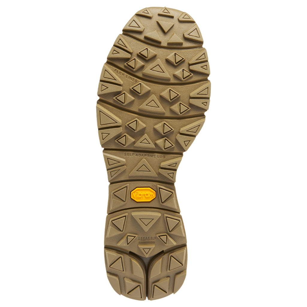 Danner - FullBore 4.5" Coyote Hot