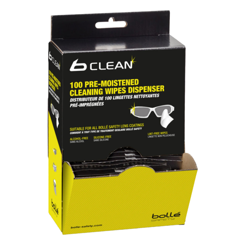 Bolle Safety - B-Clean Series