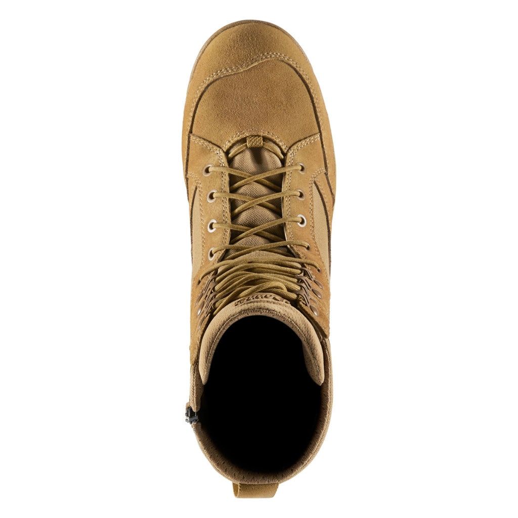 Danner - Tanicus Side-Zip 8" Coyote Hot NMT