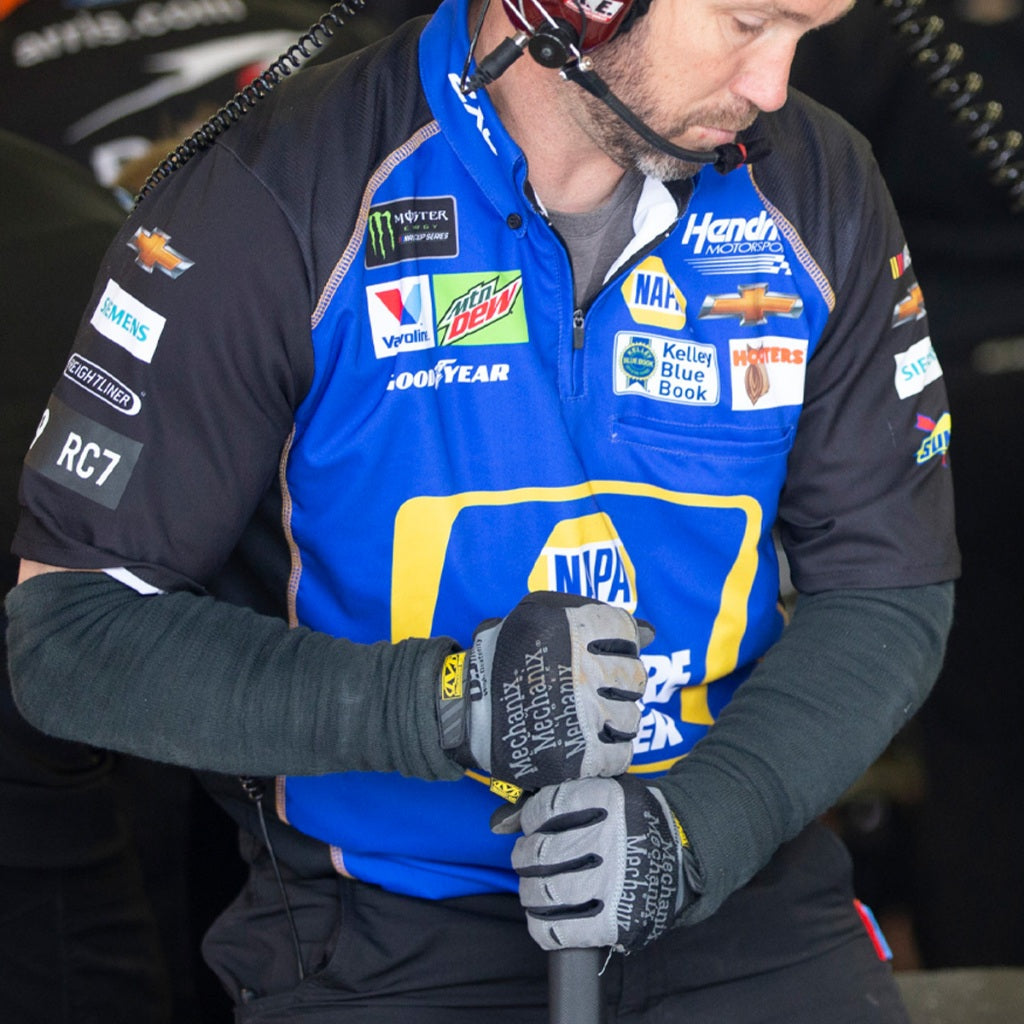 Mechanix Wear - Heat Sleeve Pair 17