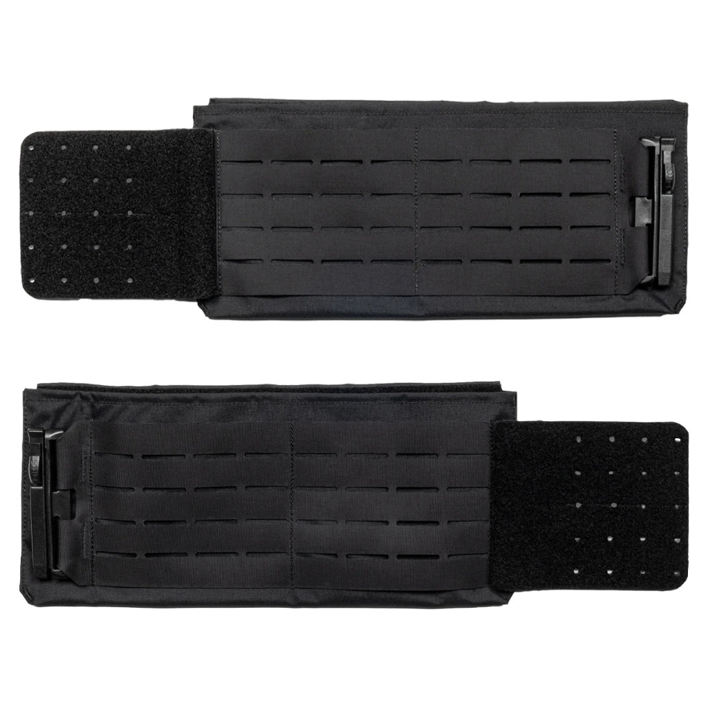 5.11 - QR Plate Carrier Soft Armor Cummerbund มาตรฐานทหาร อเมริกา ใช้งานกับ IIIA soft armor 