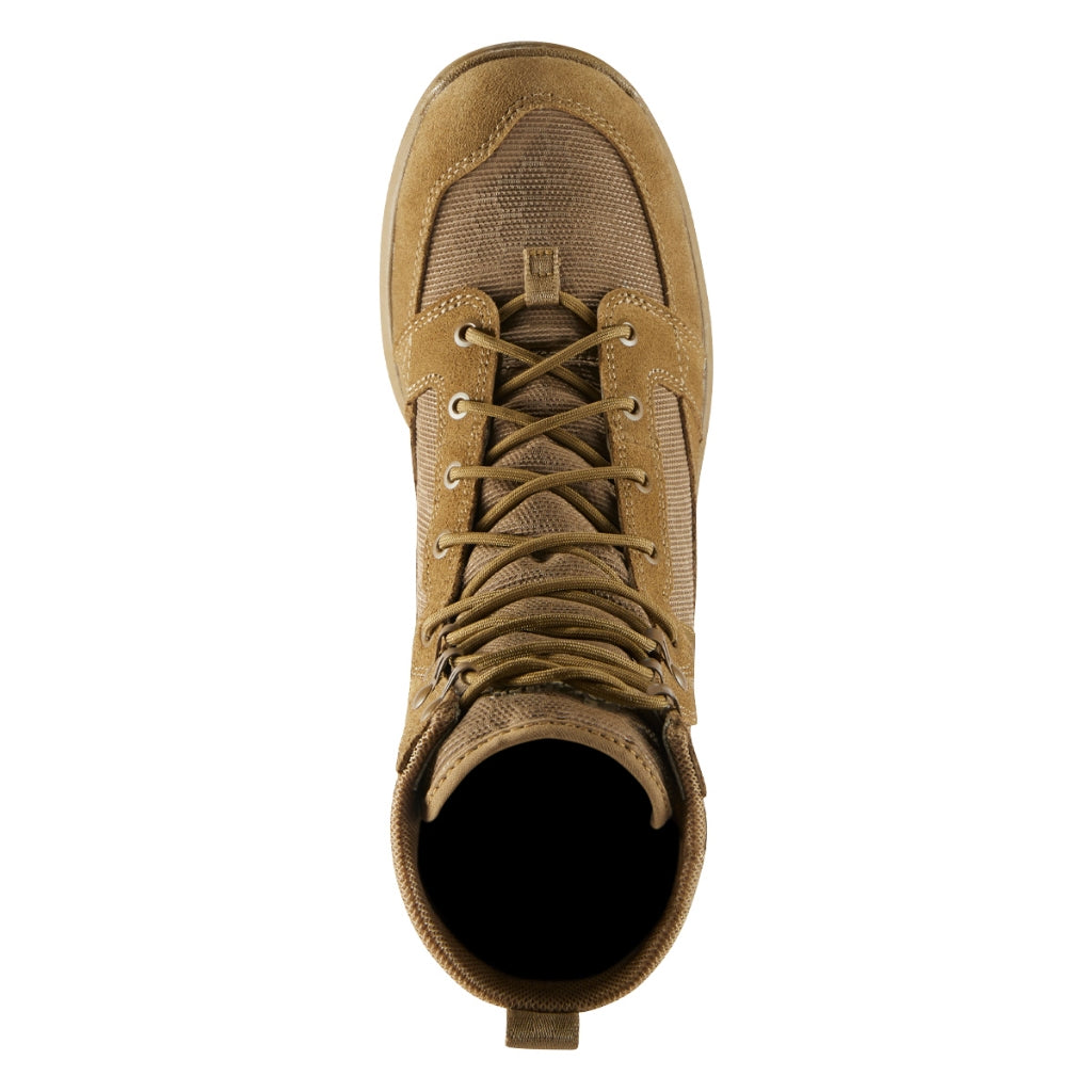 Danner - Resurgent Military 8" Coyote Hot
