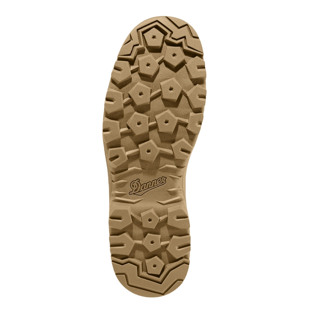 Danner - Tanicus Side-Zip 8" Coyote Hot NMT