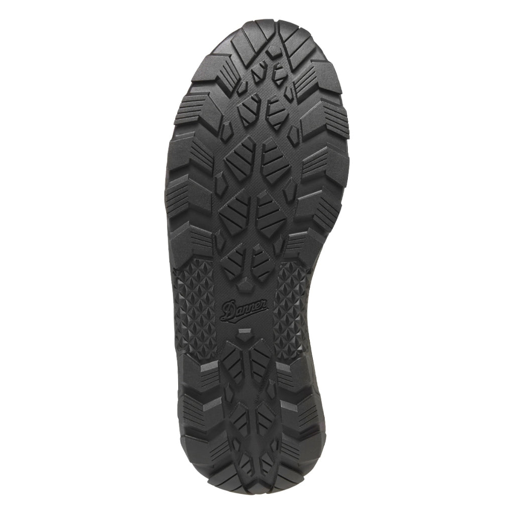 Danner - Sonic Side-Zip 8" Black