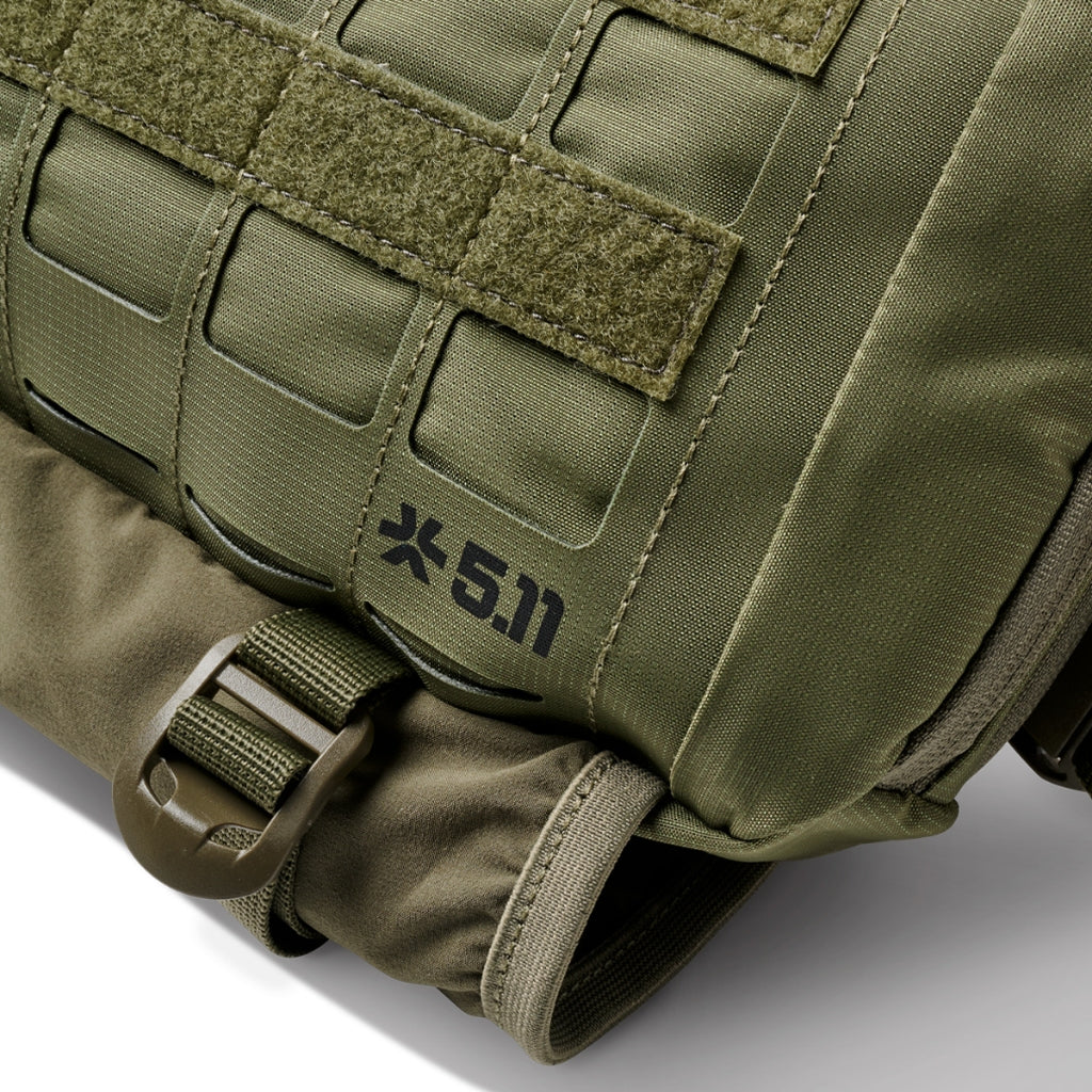 5.11  Skyweight Survival Plus Chest Print  กระเป๋าทางยุทธวิธีขนาดเล็ก มาตรฐานทหาร 