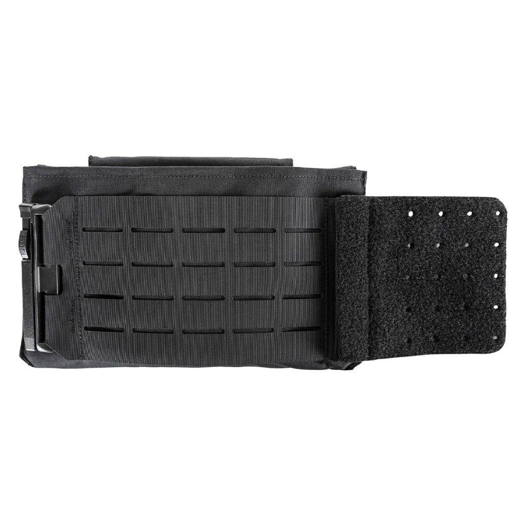 5.11 - QR Plate Carrier Soft Armor Cummerbund มาตรฐาน ทหาร ใช้งานกับ  IIIA soft armor 