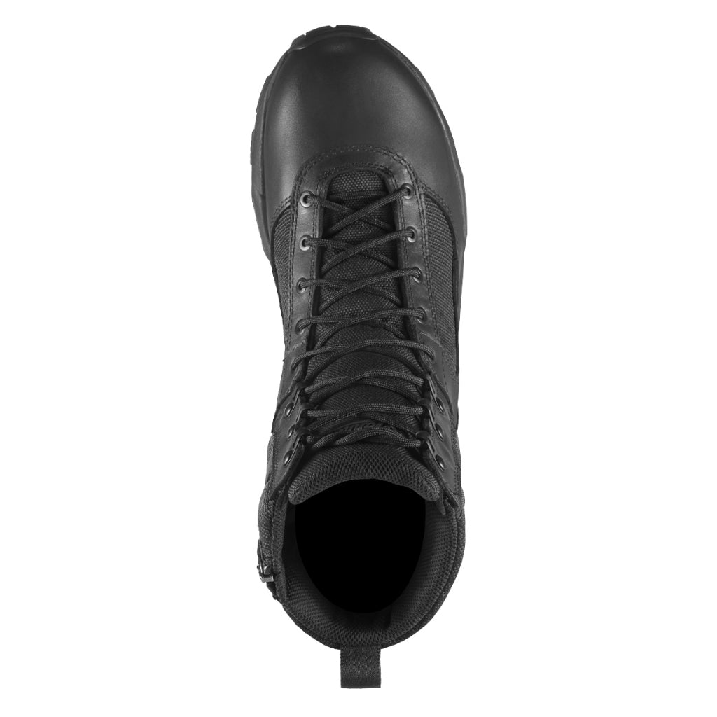 Danner - Sonic Side-Zip 8" Black