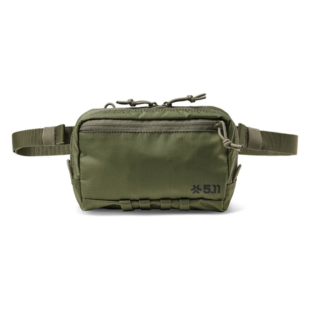 กระเป๋าทรงเท่ดูดี 5.11 รุ่นกระเป๋ามาตรฐานทหาร  Skyweight On the Go Crossbody