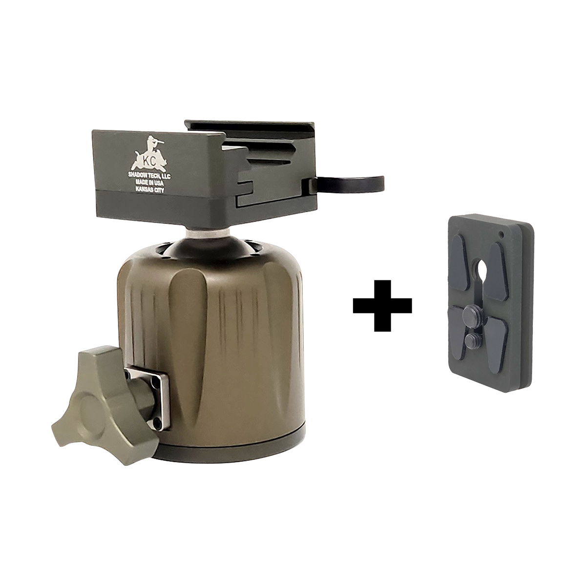 HOG Saddle - TH.14 With JC ARCA