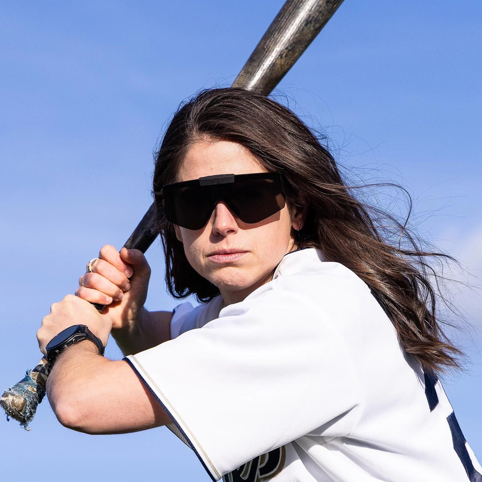 Pit Viper - The Blacking Out Flip-Offs 2.0 Smoke