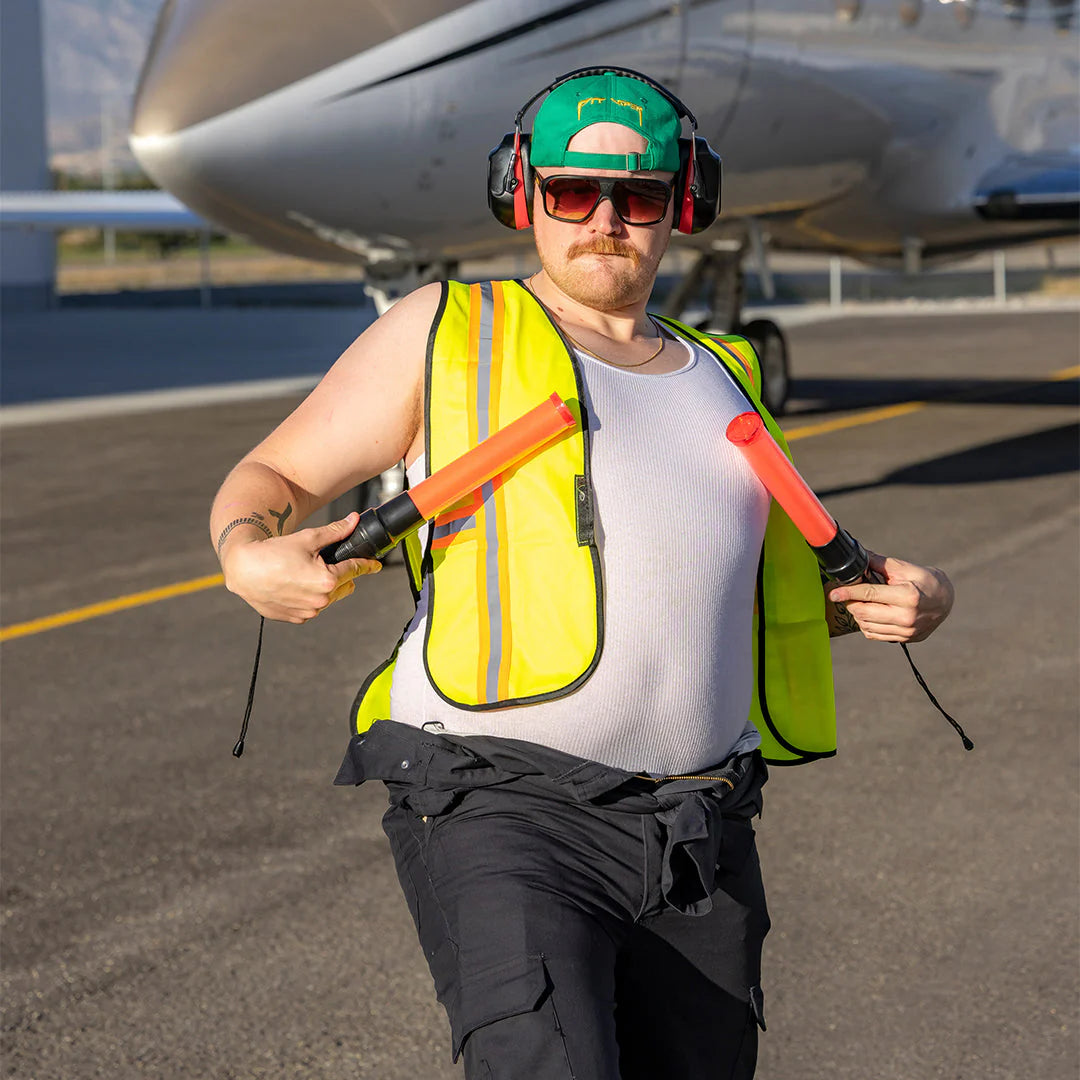 Pit Viper - The Exec Flight Optics
