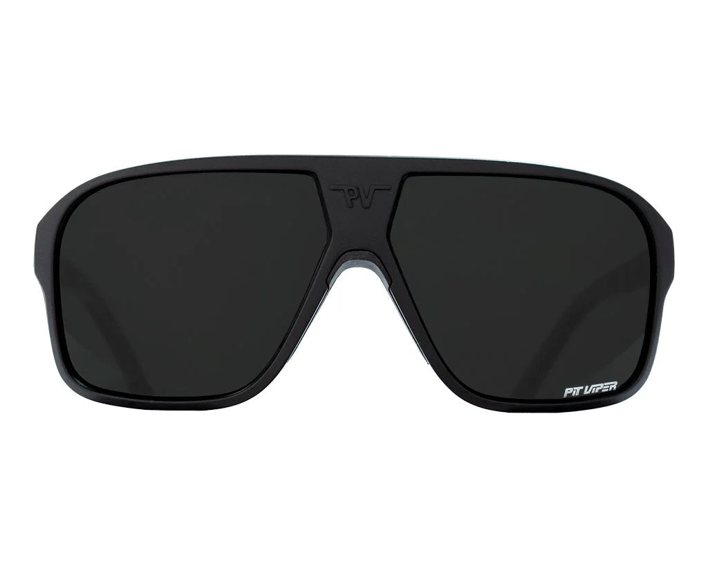 Pit Viper - The Exec Flight Optics