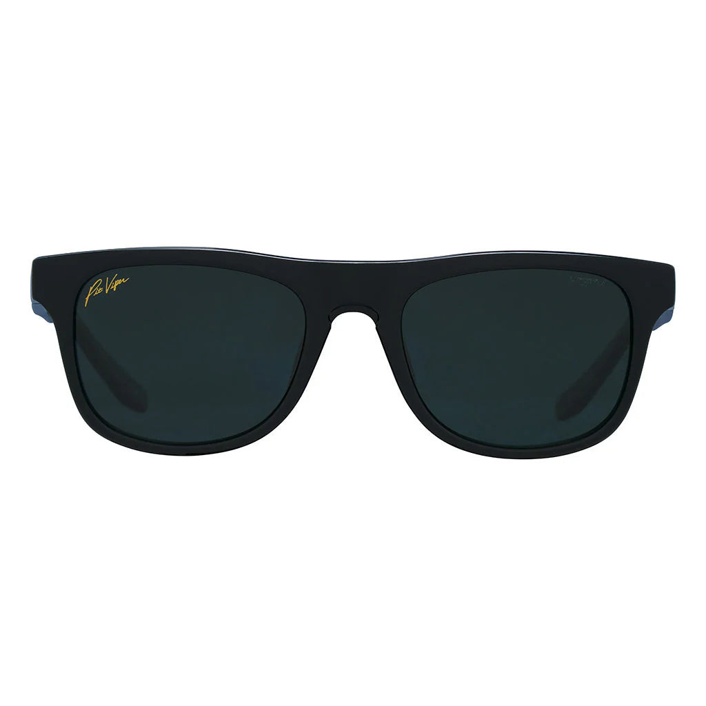 Pit Viper - The Exec Highball , HDPV Polarized Smoke