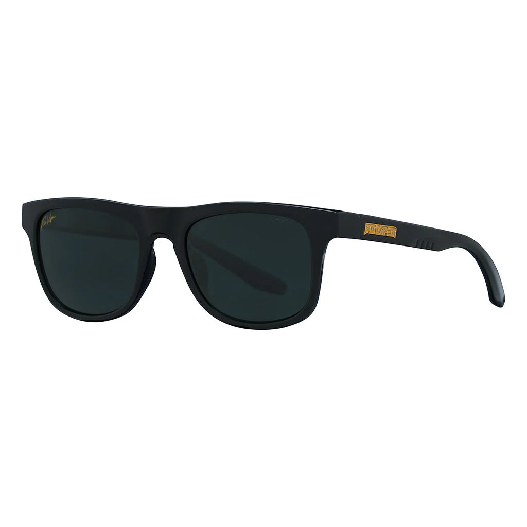 Pit Viper - The Exec Highball , HDPV Polarized Smoke