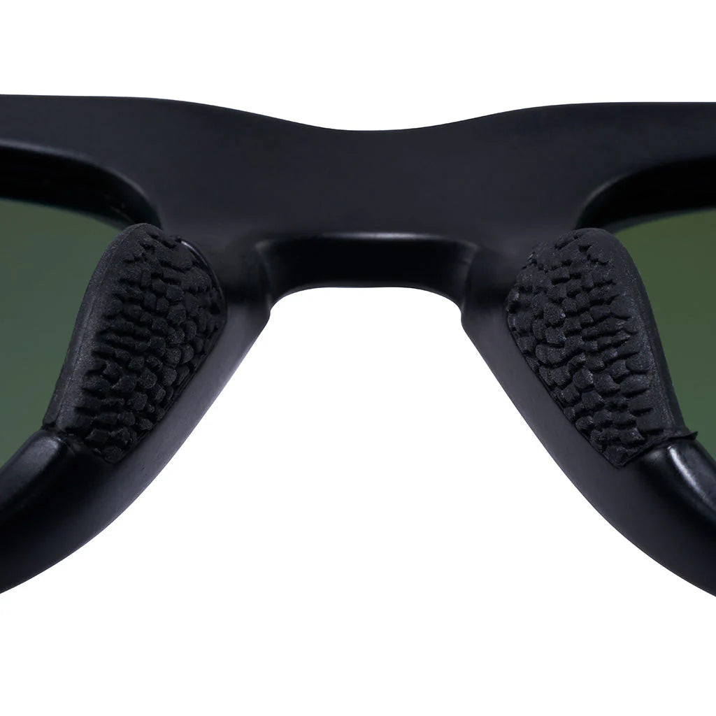 Pit Viper - The Exec Highball , HDPV Polarized Smoke