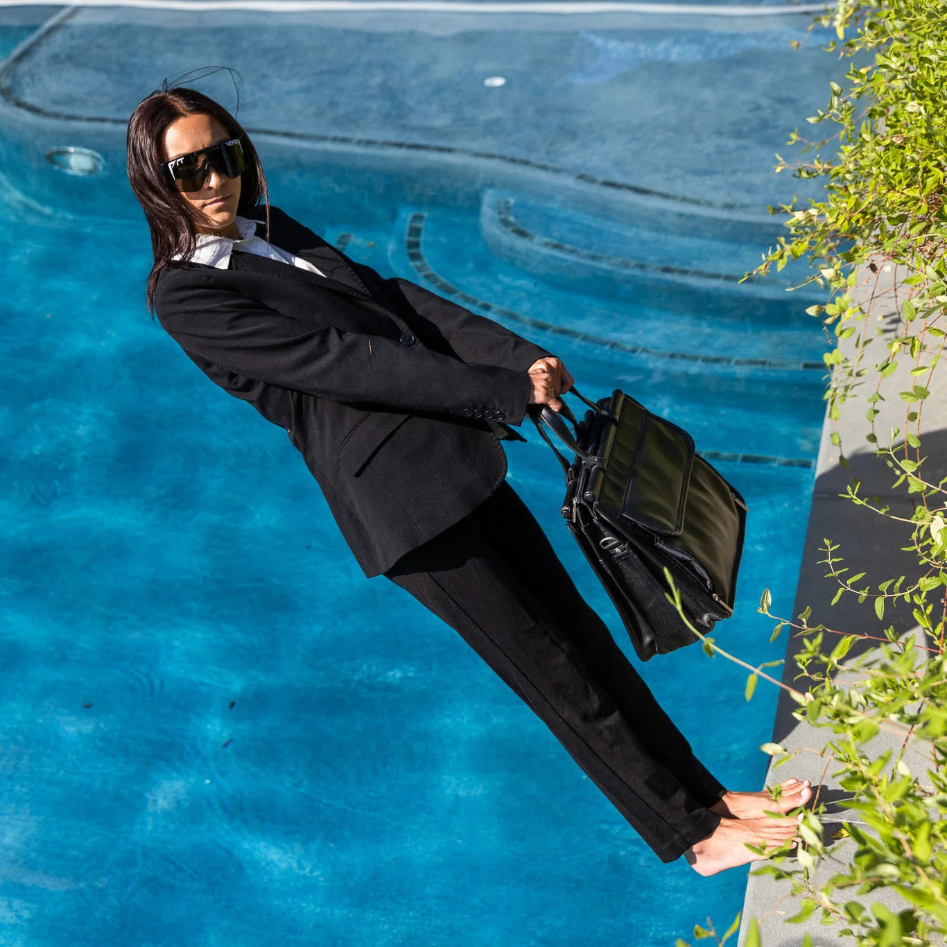 Pit Viper - The Exec Original 2.0