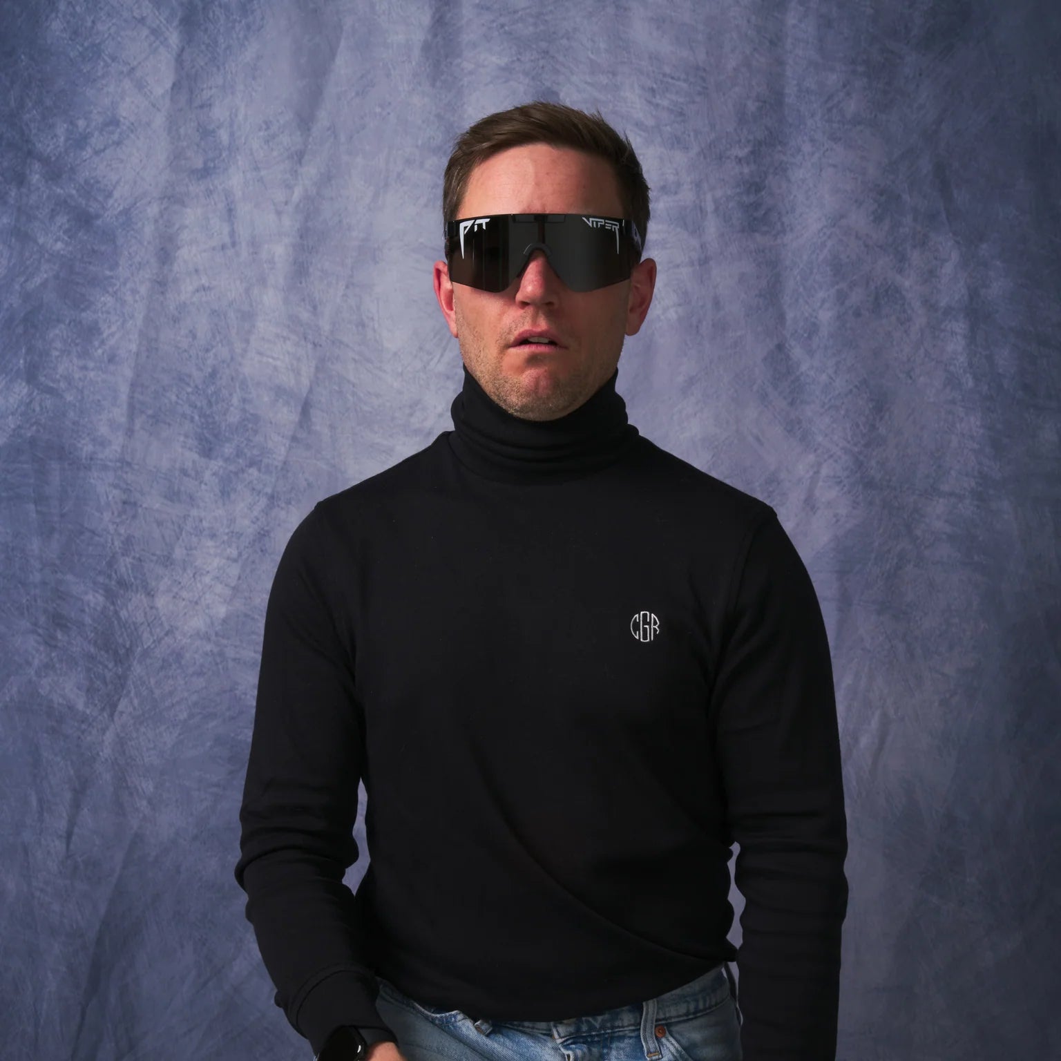 Pit Viper - The Exec Original 2.0