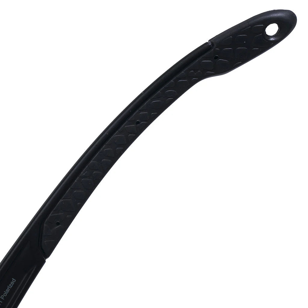 Pit Viper - The Exec Skysurfer , HDPV+Polarized Z87+ Gold